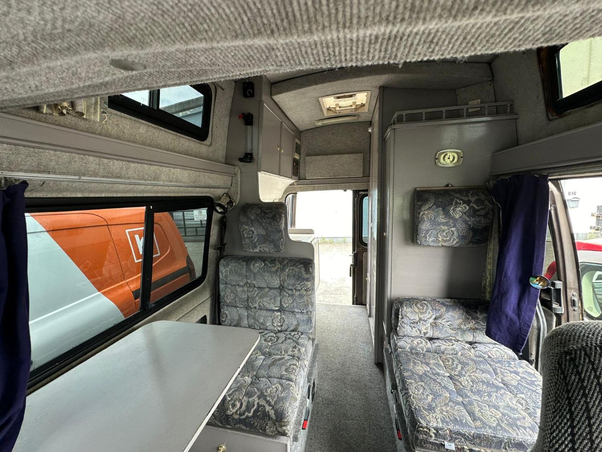 Hotel Retro Camper Hire Dublín Exterior foto
