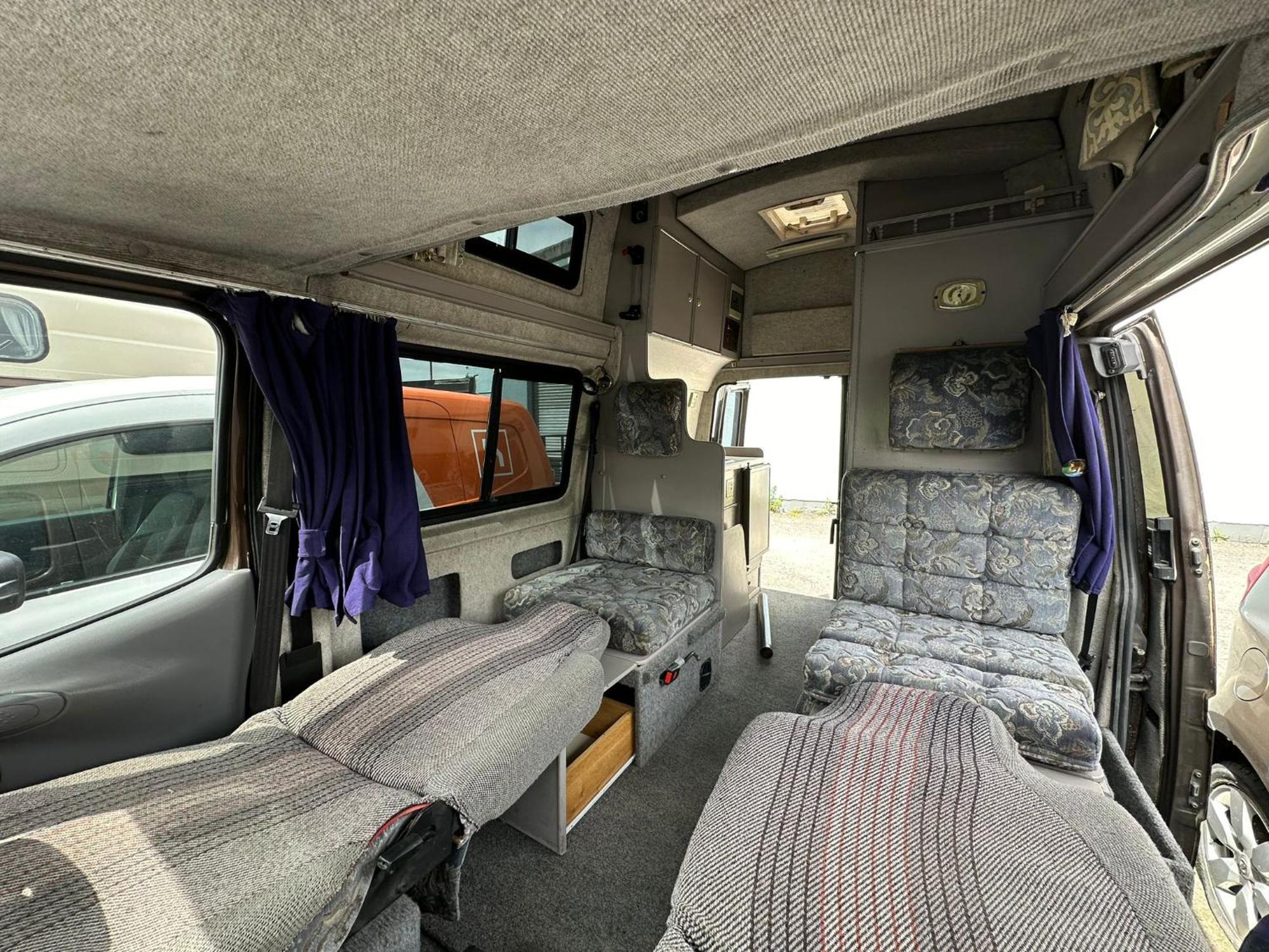 Hotel Retro Camper Hire Dublín Exterior foto