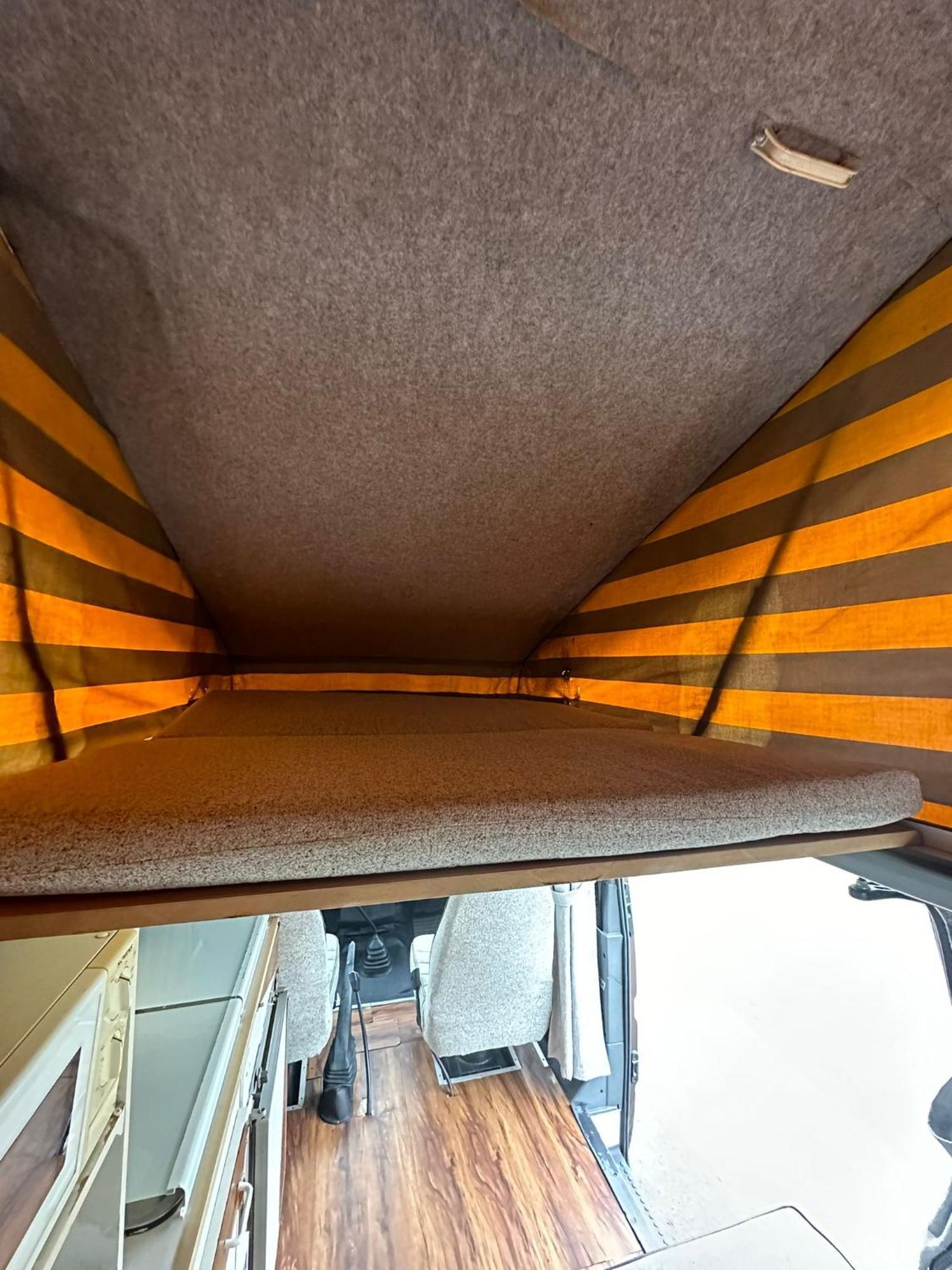 Hotel Retro Camper Hire Dublín Exterior foto